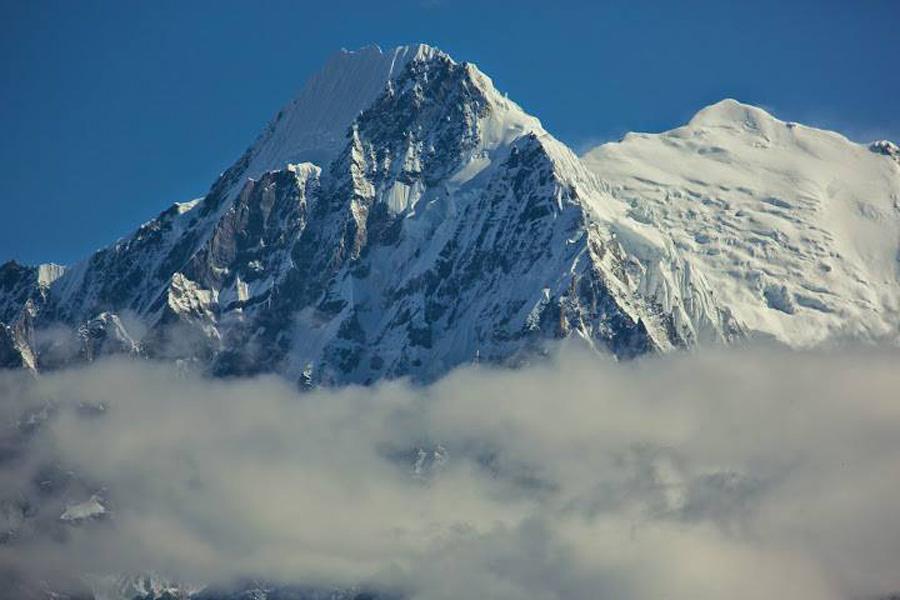 Ganesh Himal