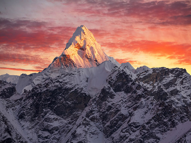 Everest