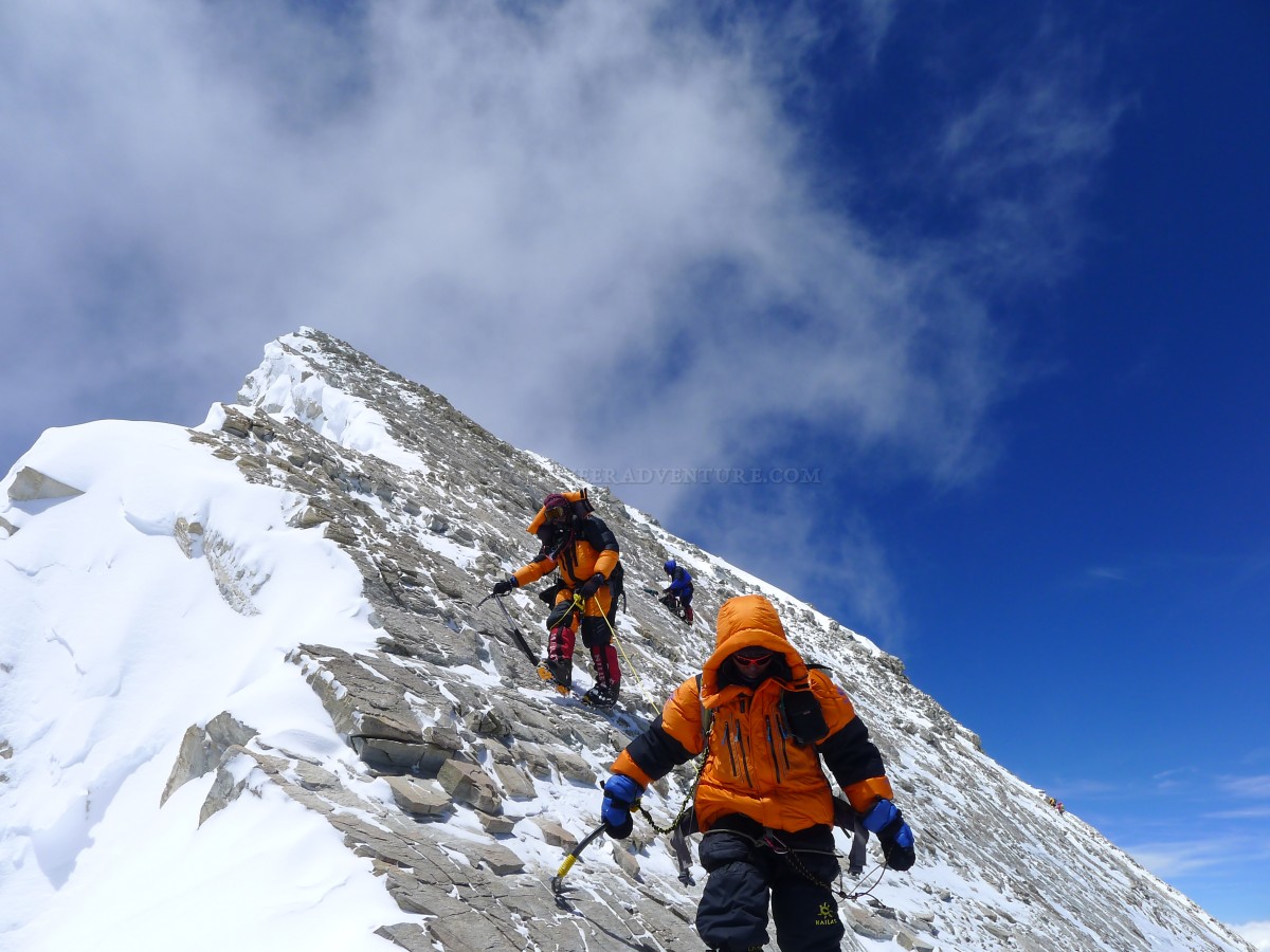 Annapurna