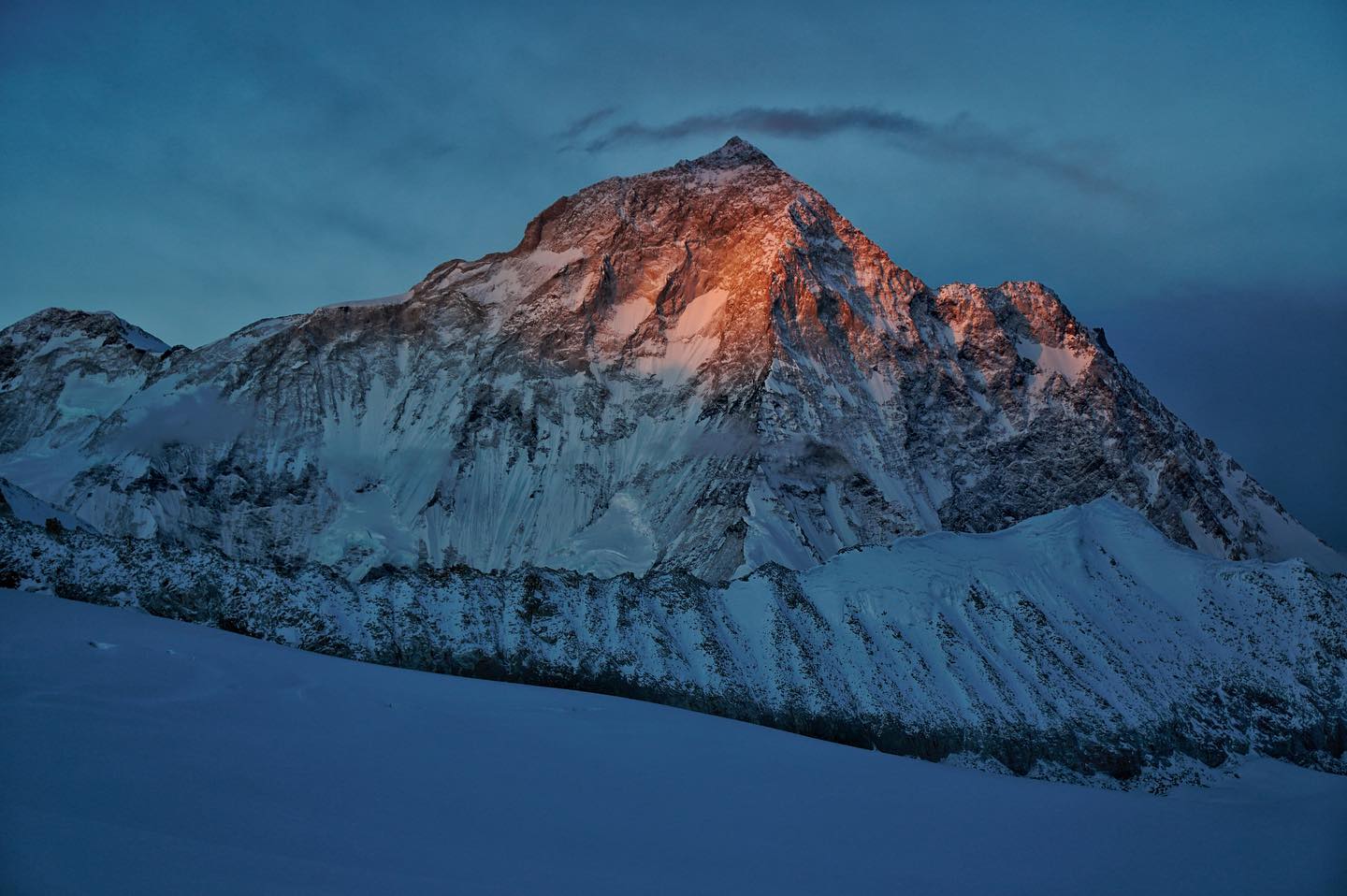 Makalu