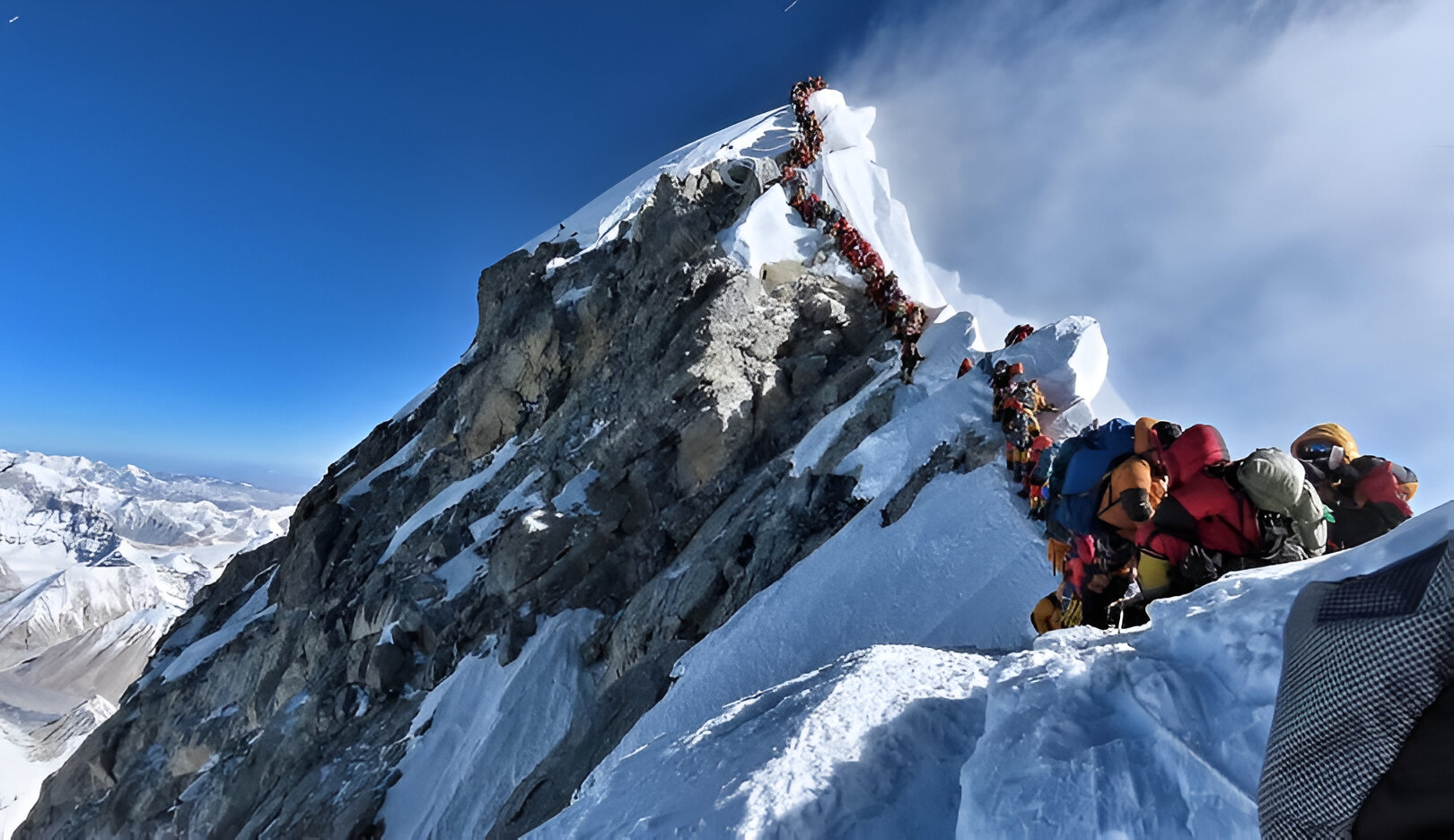  Nepal