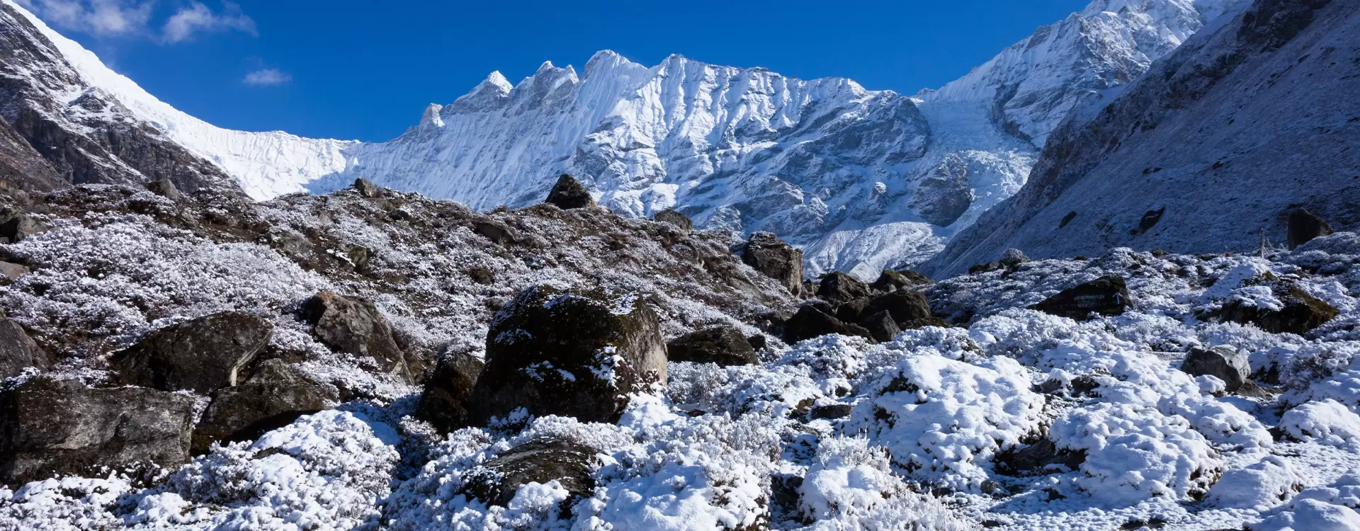 Langtang