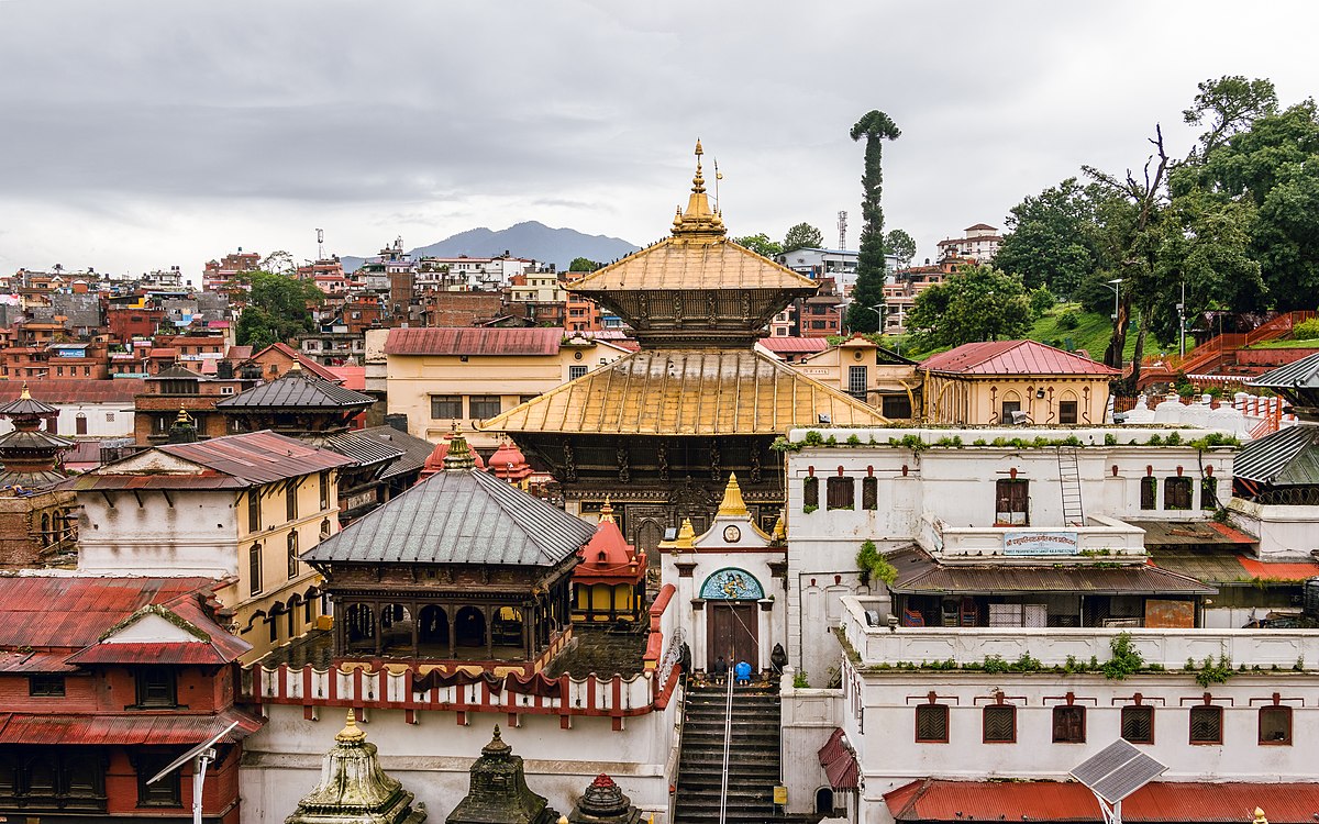 Pashupatinath