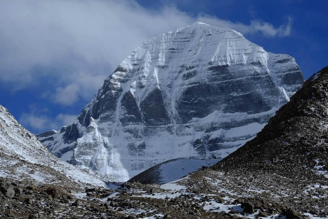 Best Months for Kailash Trek