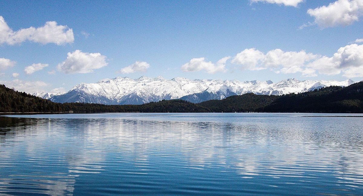 Jumla to Rara lake Trek