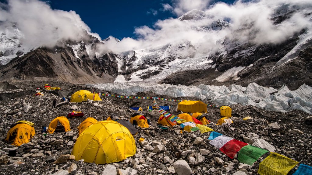 Trekking Permits and Regulations in the Everest Region