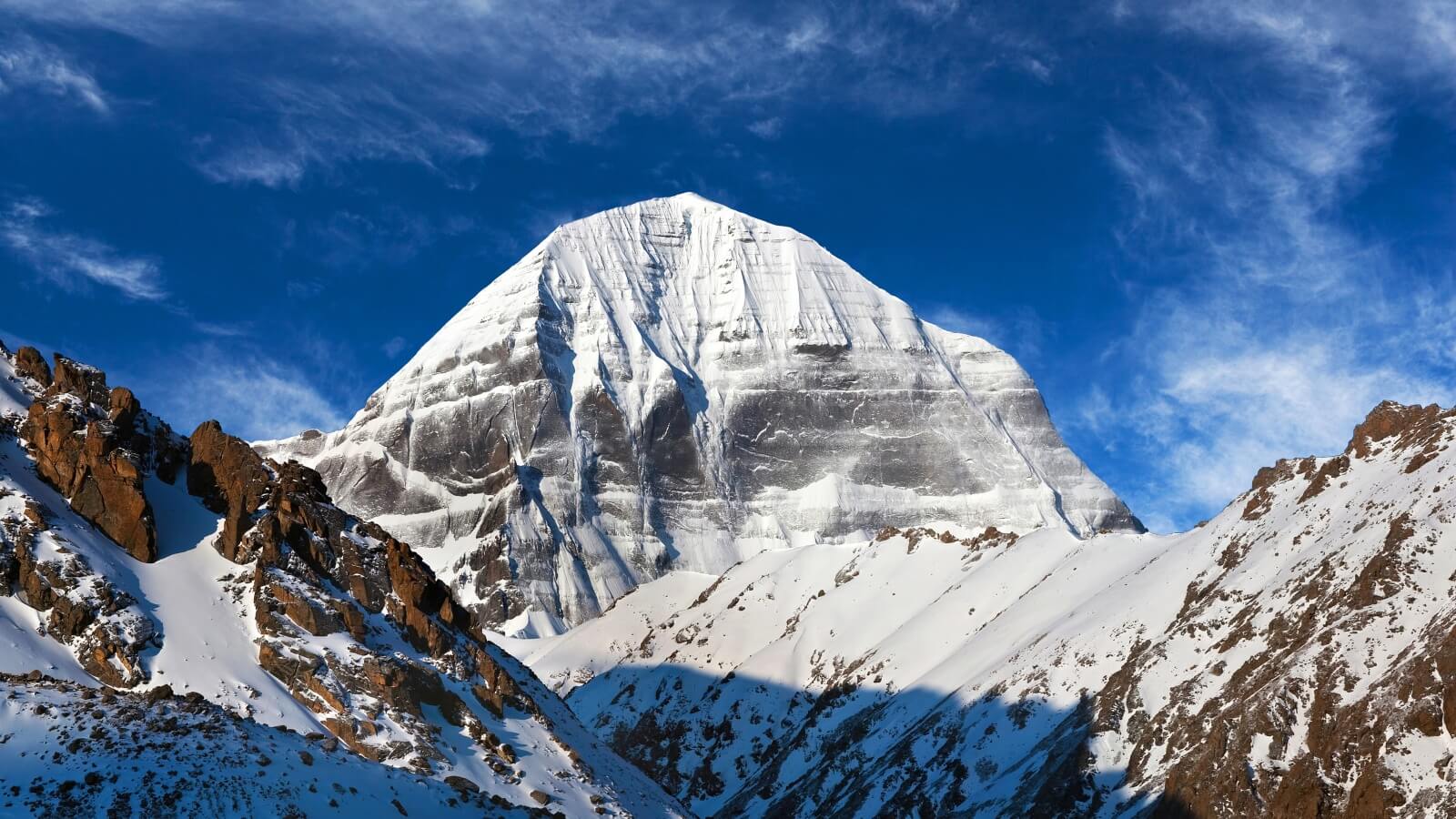 Facts about Kailash Manasarovar