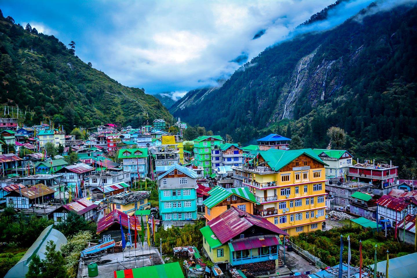 Sikkim and Darjeeling Tour