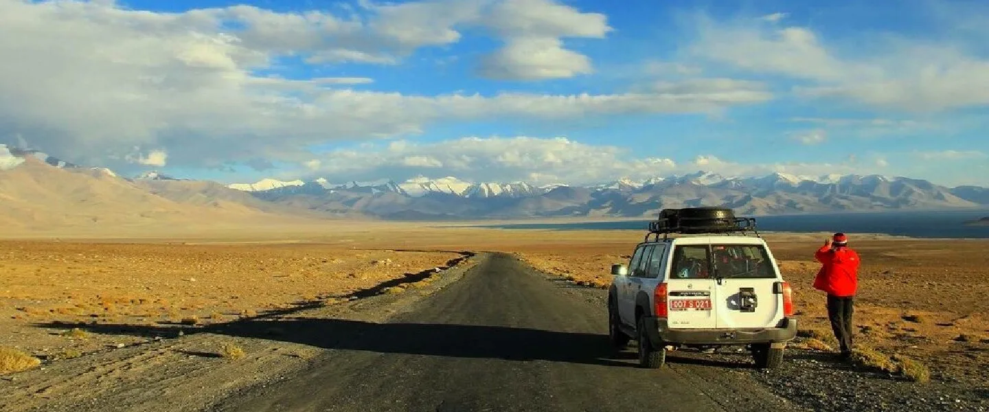 Kailash & Lake Manasarovar Tour by Overland