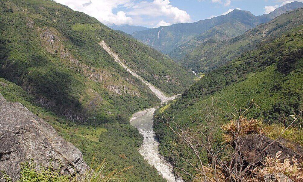 Lower Dolpa & Tarap Valley Trek